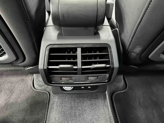 Audi Audi Q3 2023 35 TFSI Fashion Dynamic (1.4T) — Фото автомобиля 17