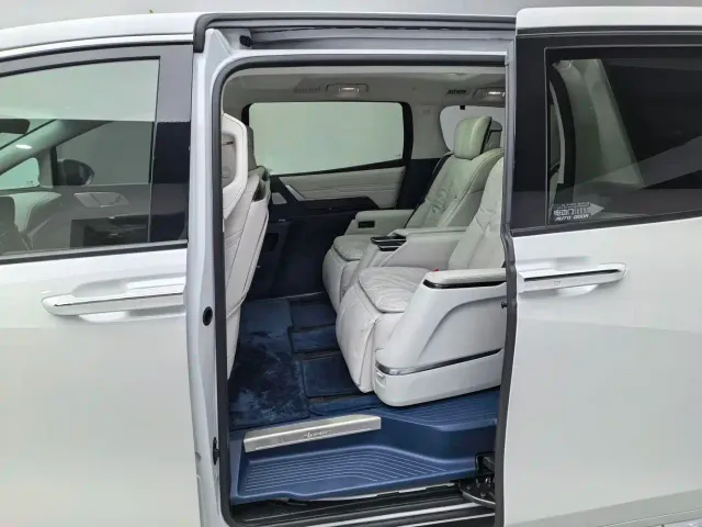 Buick Century — Фото автомобиля 16