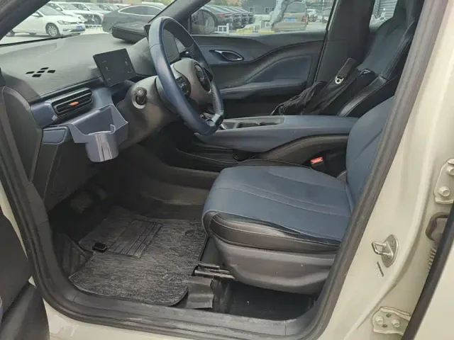 BYD Seagull — Фото автомобиля 14