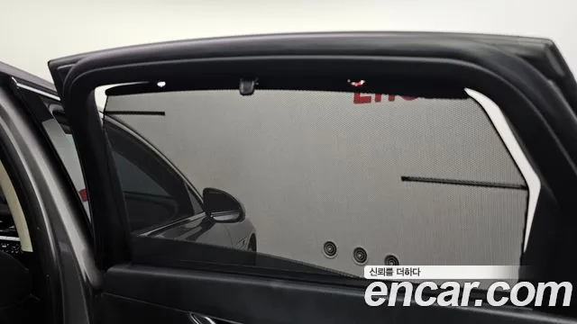 Genesis G80 Бензин 2.5 турбо AWD — Фото автомобиля 18