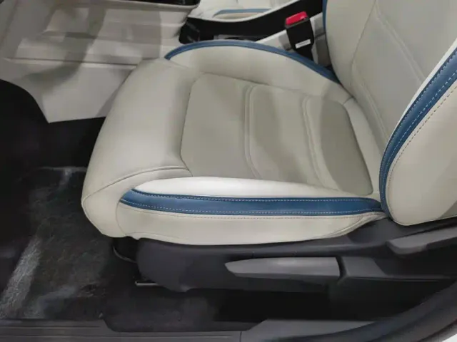 BYD Yuan Pro — Фото автомобиля 20