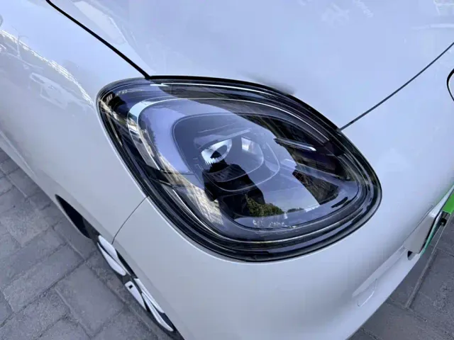 Wuling Hongguang Mini EV — Фото автомобиля 19