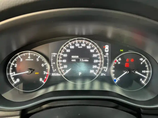 Mazda Axela — Фото автомобиля 10