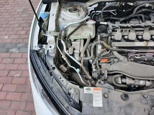 Honda Civic — Фото автомобиля 18