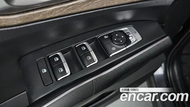Kia Sorento Generation 4 — Фото автомобиля 15