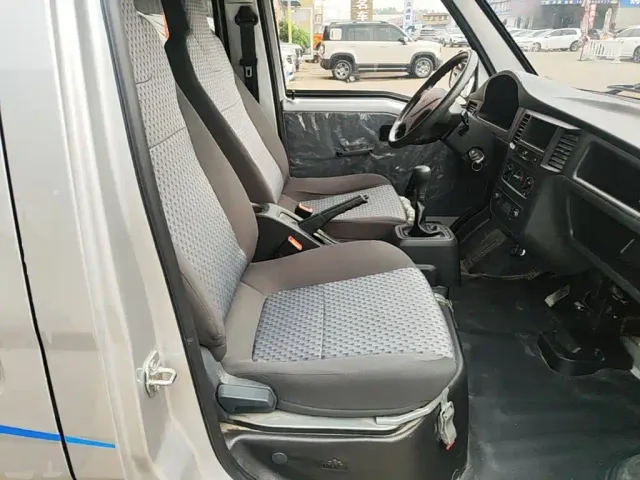 Wuling Zhiguang — Фото автомобиля 24