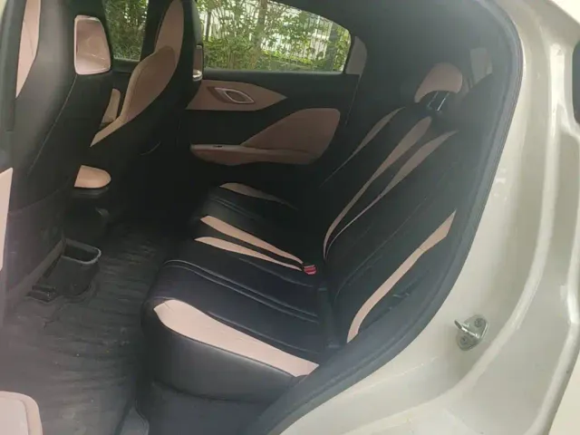 BYD Seagull — Фото автомобиля 16