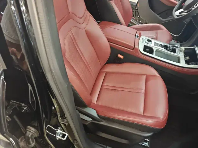 Jetour X70 PRO — Фото автомобиля 2