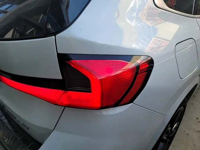BMW X1 — Фото автомобиля 7