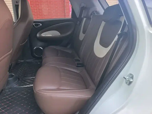Wuling Bingo — Фото автомобиля 16