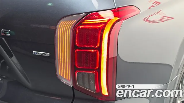 Hyundai Palisade The New — Фото автомобиля 8