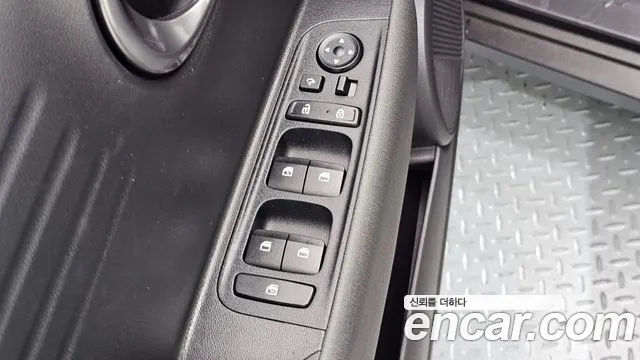 Hyundai Casper — Фото автомобиля 17