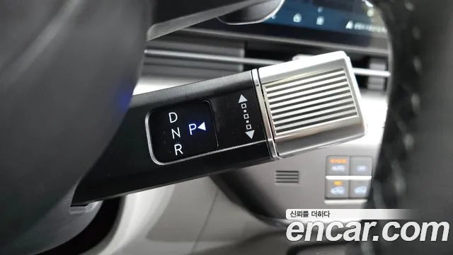 Hyundai Kona Kona (SX2) Бензин 1.6 турбо 2WD — Фото автомобиля 9
