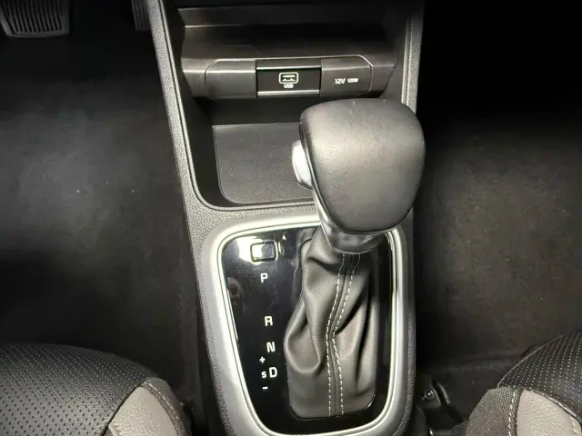 Kia KX1 — Фото автомобиля 13