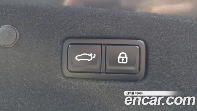 Kia K8 K8 (New) Hybrid — Фото автомобиля 16