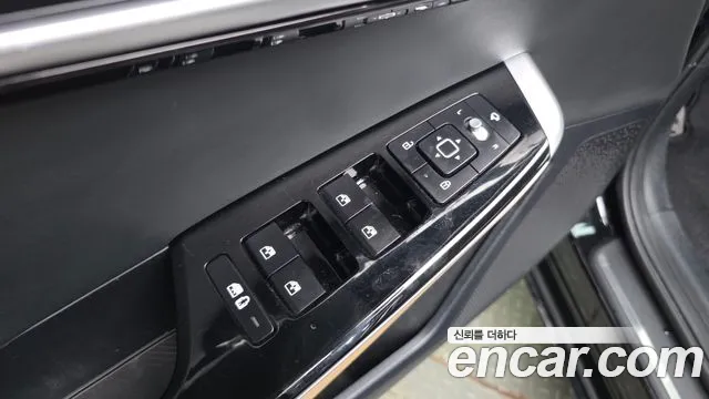 Kia EV6 — Фото автомобиля 30