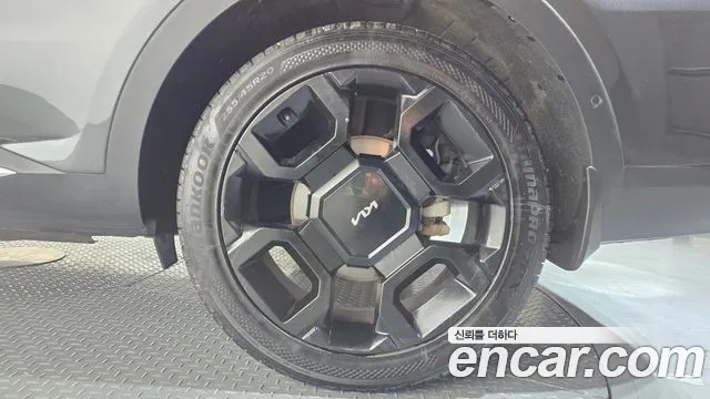 Kia Sorento — Фото автомобиля 6