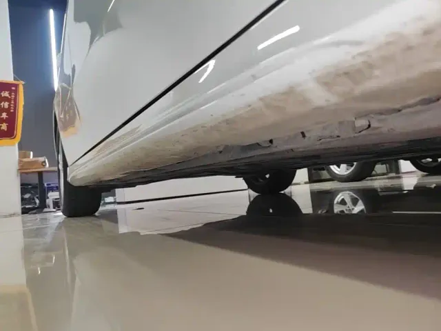 Mercedes-Benz A-Class — Фото автомобиля 20