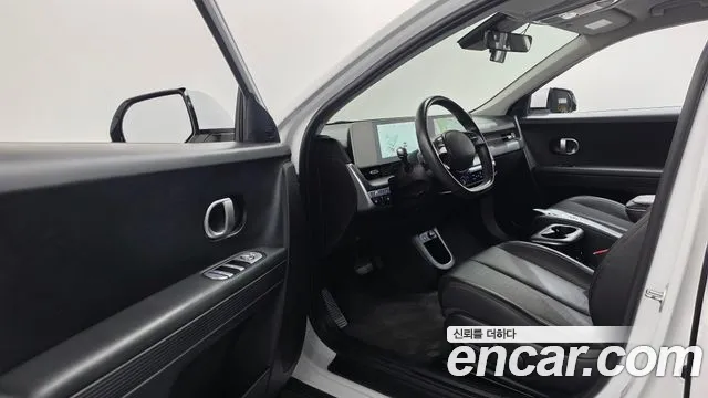 Hyundai Ioniq 5 — Фото автомобиля 15