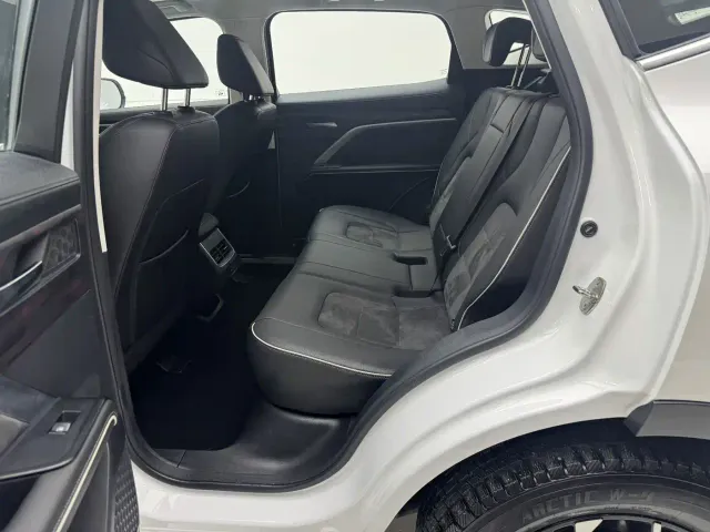 Haval H6 — Фото автомобиля 19