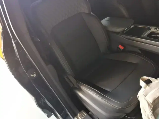 Geely Haoyue L — Фото автомобиля 24