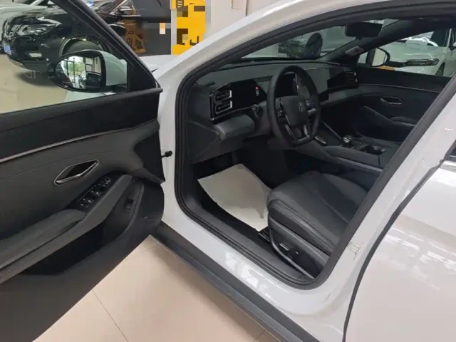 BYD Qin L — Фото автомобиля 15