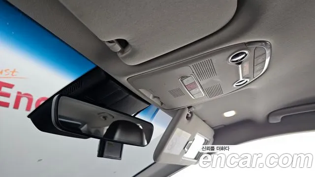 Hyundai Grandeur Новый Grandeur IG — Фото автомобиля 24