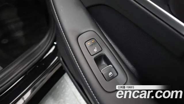 Hyundai Sonata DN8 — Фото автомобиля 25