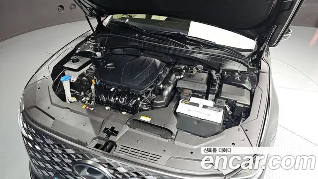 Hyundai Grandeur Новый Grandeur IG — Фото автомобиля 6