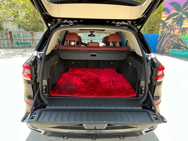 BMW X5 — Фото автомобиля 17
