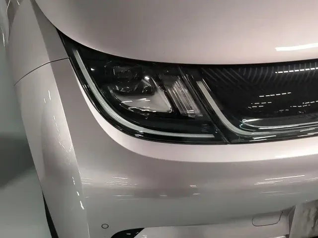 BYD Dolphin — Фото автомобиля 13