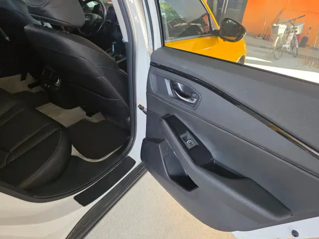 Honda Accord — Фото автомобиля 18