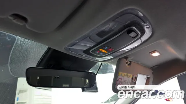 Hyundai Avante CN7 — Фото автомобиля 25