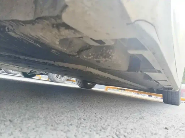 GAC Aion S Plus — Фото автомобиля 8