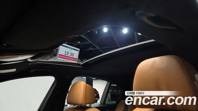 BMW 5 Series G30 — Фото автомобиля 23