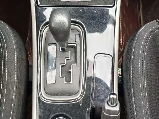 Mitsubishi Outlander — Фото автомобиля 12