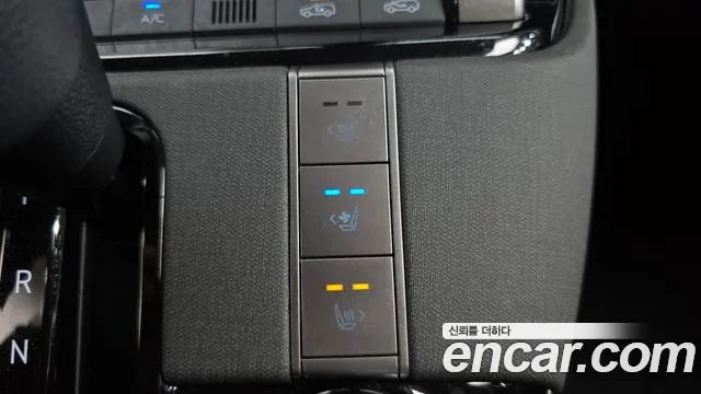 Hyundai Casper Casper Essential — Фото автомобиля 30