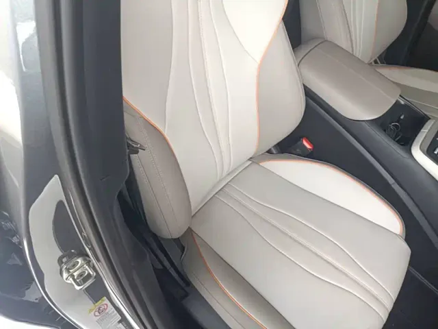 BYD Song Pro — Фото автомобиля 24