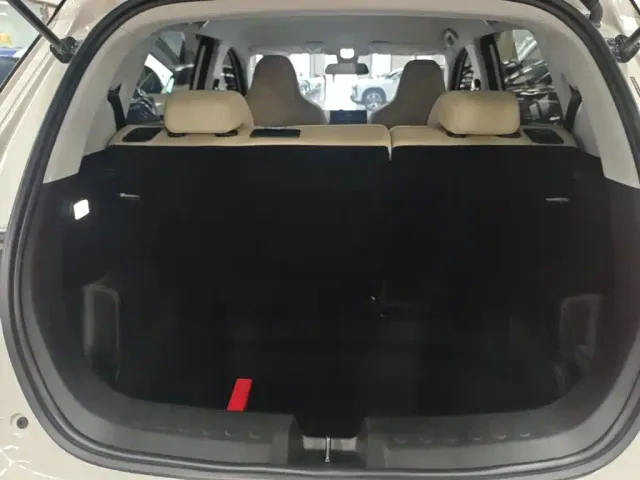Wuling Binguo PLUS — Фото автомобиля 18