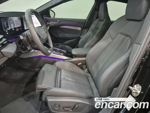 Audi A6 C9 — Фото автомобиля 10