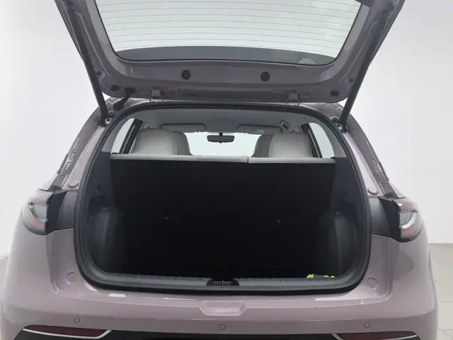 Geely Starry Wish — Фото автомобиля 16