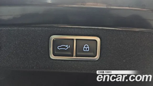 Hyundai Grandeur — Фото автомобиля 29