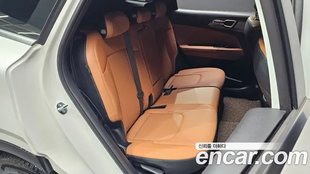 Kia Sportage 5th Gen — Фото автомобиля 17