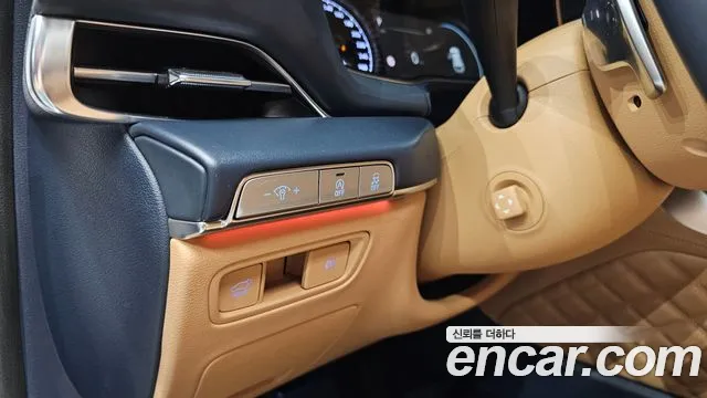Genesis GV80 — Фото автомобиля 25