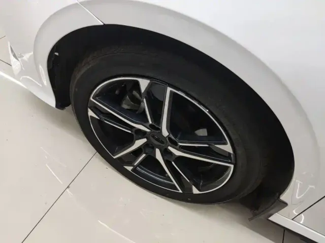 Geely Binrui — Фото автомобиля 22