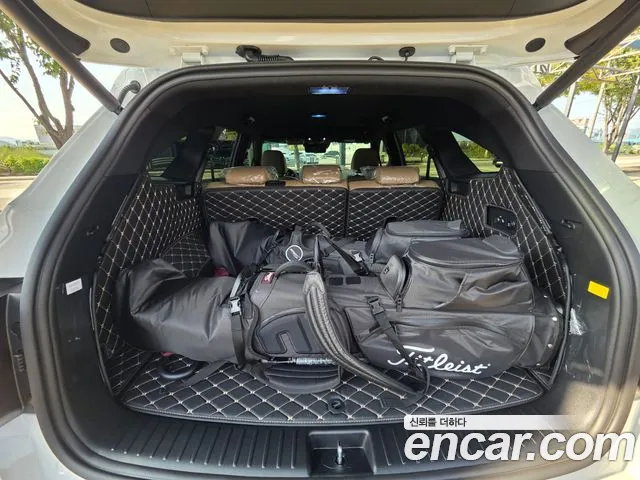 Kia Sorento 4th Gen — Фото автомобиля 15
