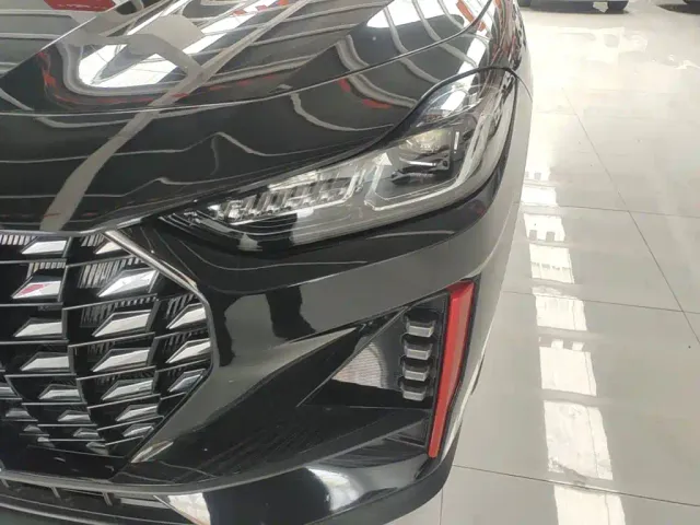 Jetour X70 PRO — Фото автомобиля 23