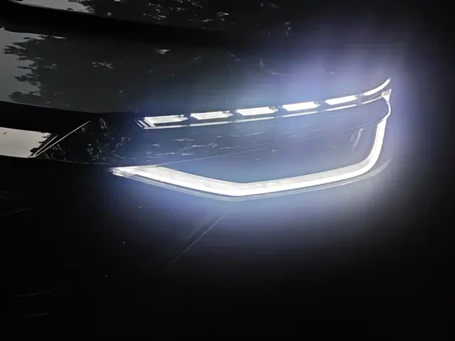 Chery Arrizo 8 — Фото автомобиля 5