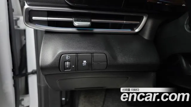Hyundai Avante CN7 — Фото автомобиля 27