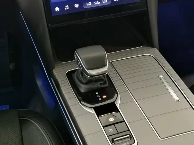 Hongqi Hongqi HS7 PHEV 2024 2.0T PHEV AWD Qichang Edition 7-seater — Фото автомобиля 13